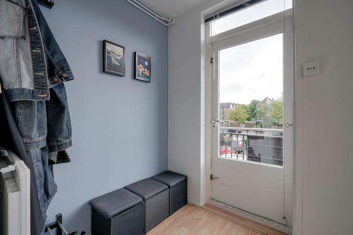 Foto 18 van Antilopespoor 111