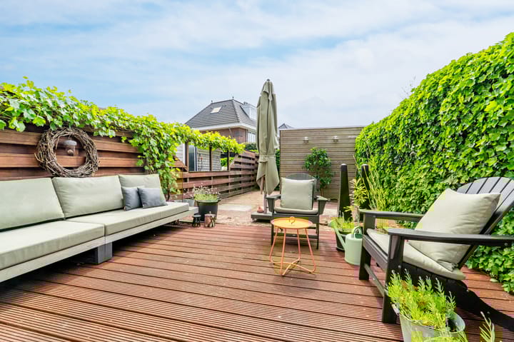 Foto 37 van Peterhof 13