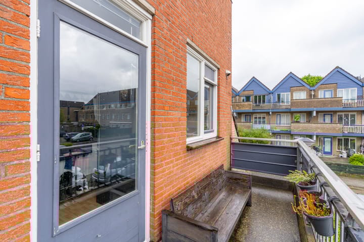 Foto 19 van Antilopespoor 111