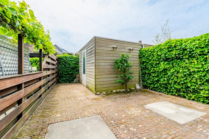 Foto 38 van Peterhof 13