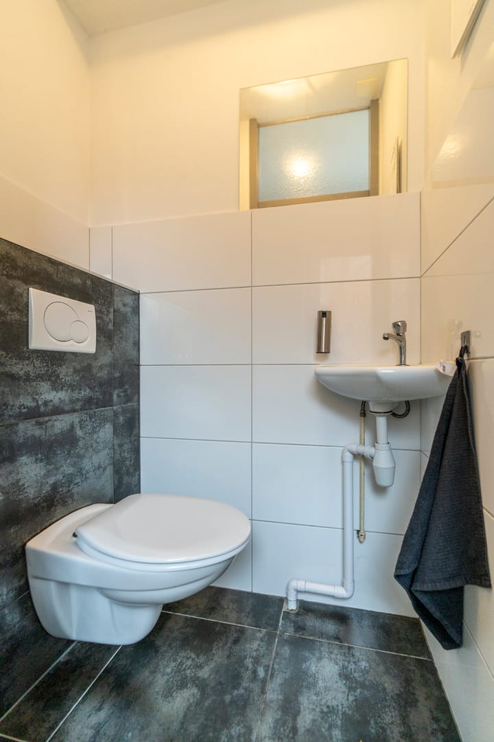 Foto 20 van Antilopespoor 111