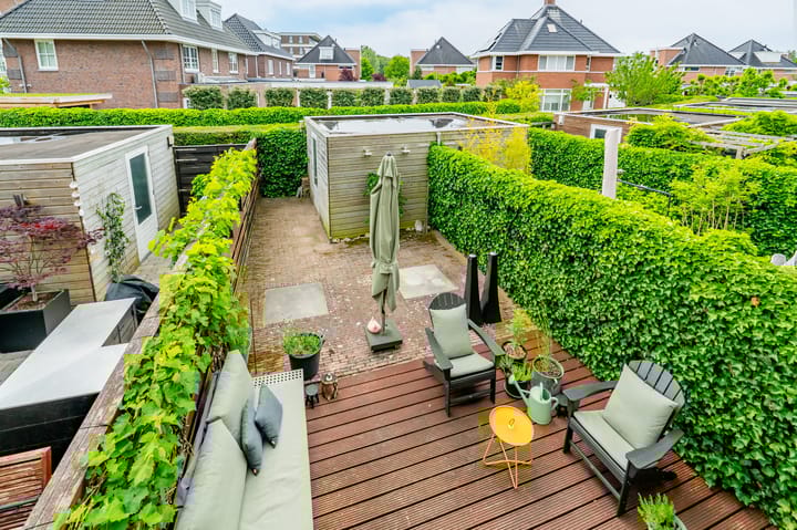 Foto 39 van Peterhof 13