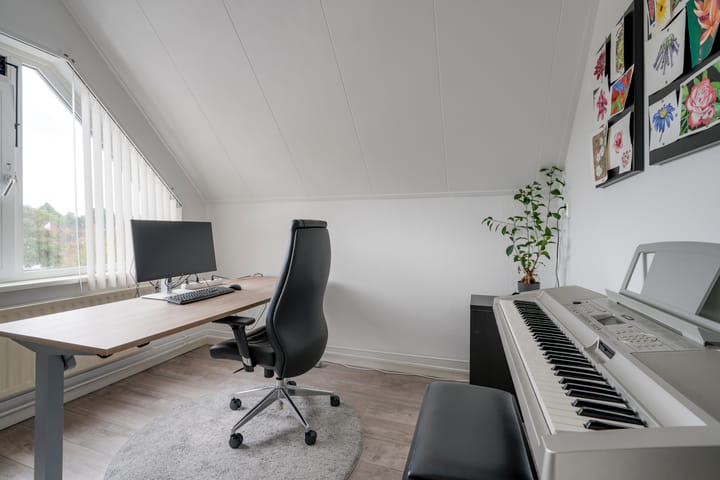 Foto 23 van Antilopespoor 111