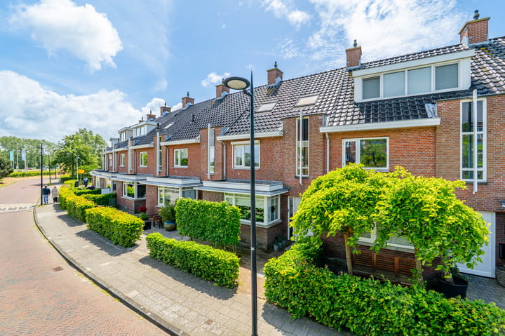 Foto 42 van Peterhof 13