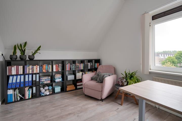 Foto 24 van Antilopespoor 111