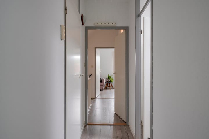 Foto 25 van Antilopespoor 111