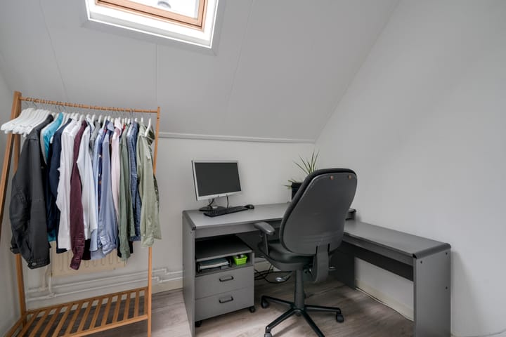 Foto 26 van Antilopespoor 111