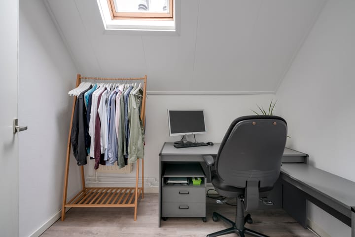 Foto 27 van Antilopespoor 111