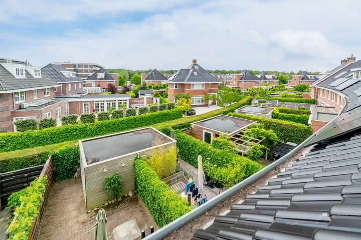 Foto 45 van Peterhof 13