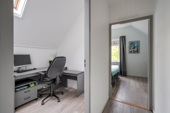 Foto 28 van Antilopespoor 111