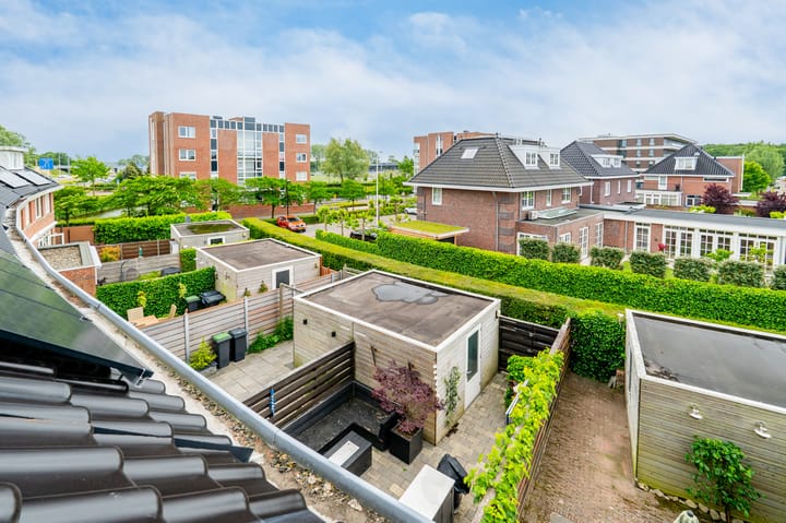 Foto 46 van Peterhof 13