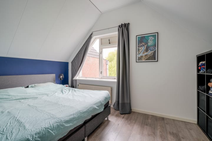 Foto 29 van Antilopespoor 111