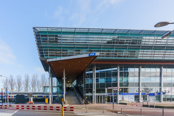 Foto 36 van Antilopespoor 111