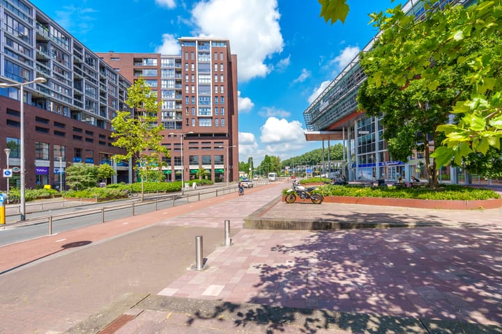 Foto 37 van Antilopespoor 111