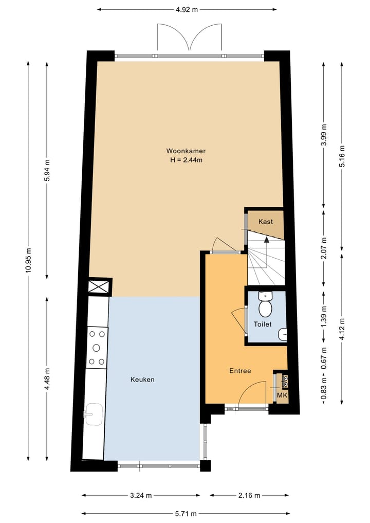 Foto 57 van Peterhof 13