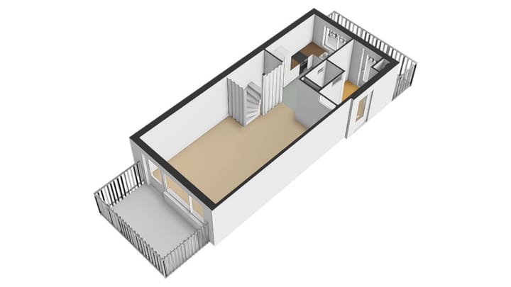 Foto 44 van Antilopespoor 111