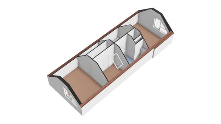 Foto 46 van Antilopespoor 111