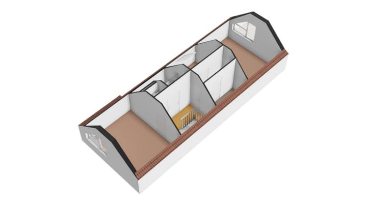 Foto 47 van Antilopespoor 111