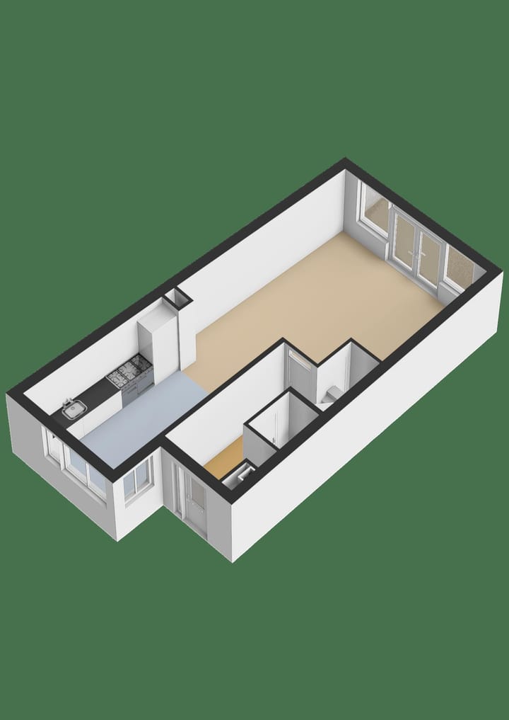 Foto 62 van Peterhof 13