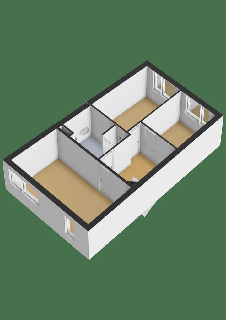 Foto 63 van Peterhof 13