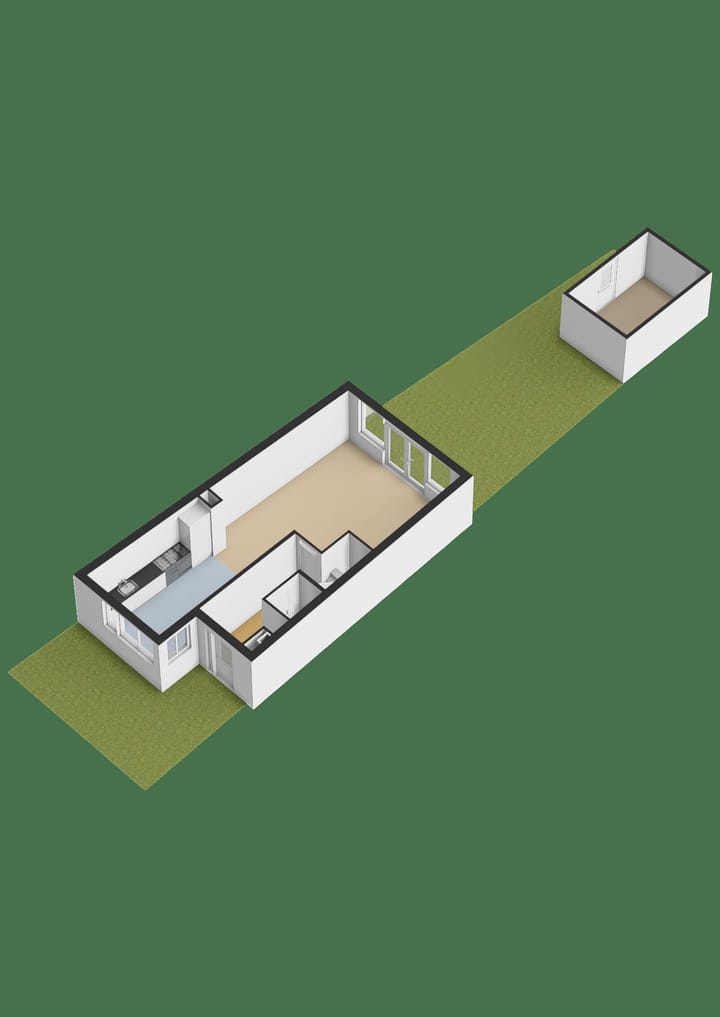 Foto 66 van Peterhof 13