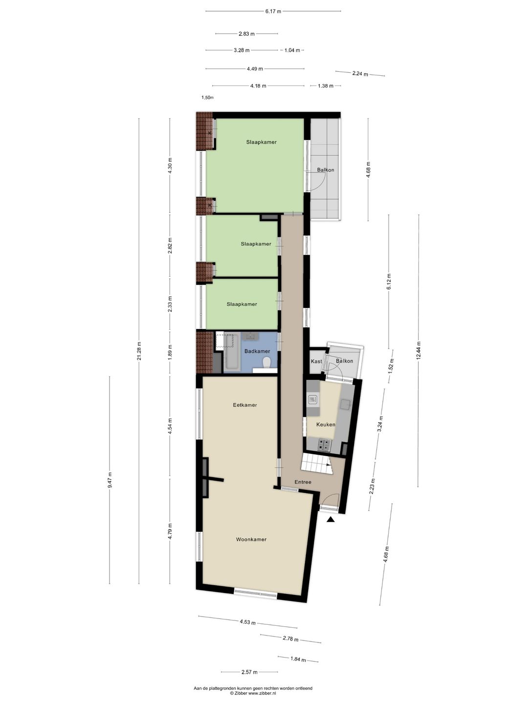 Foto 37 van Jozef Israëlslaan 319