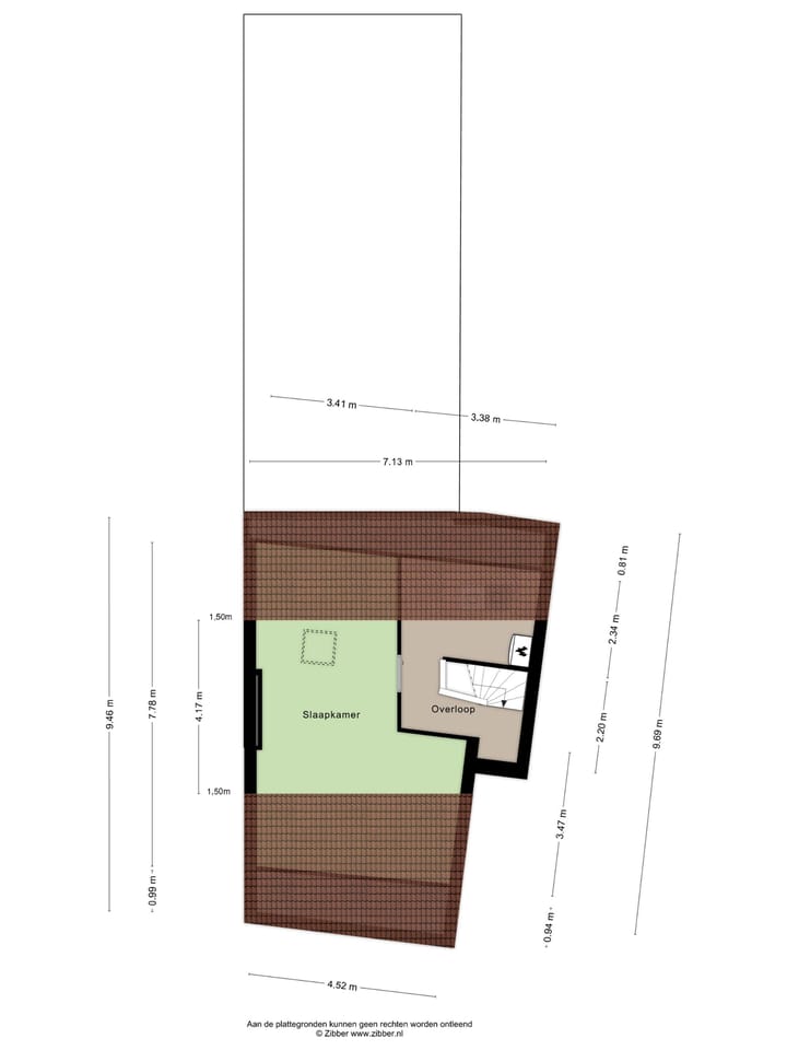 Photo 38 of Jozef Israëlslaan 319