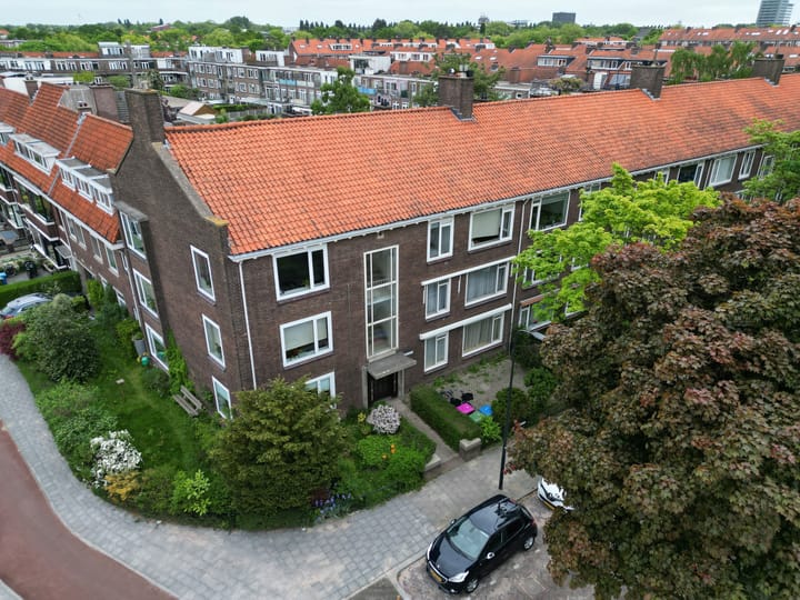 Foto 4 van Jozef Israëlslaan 319