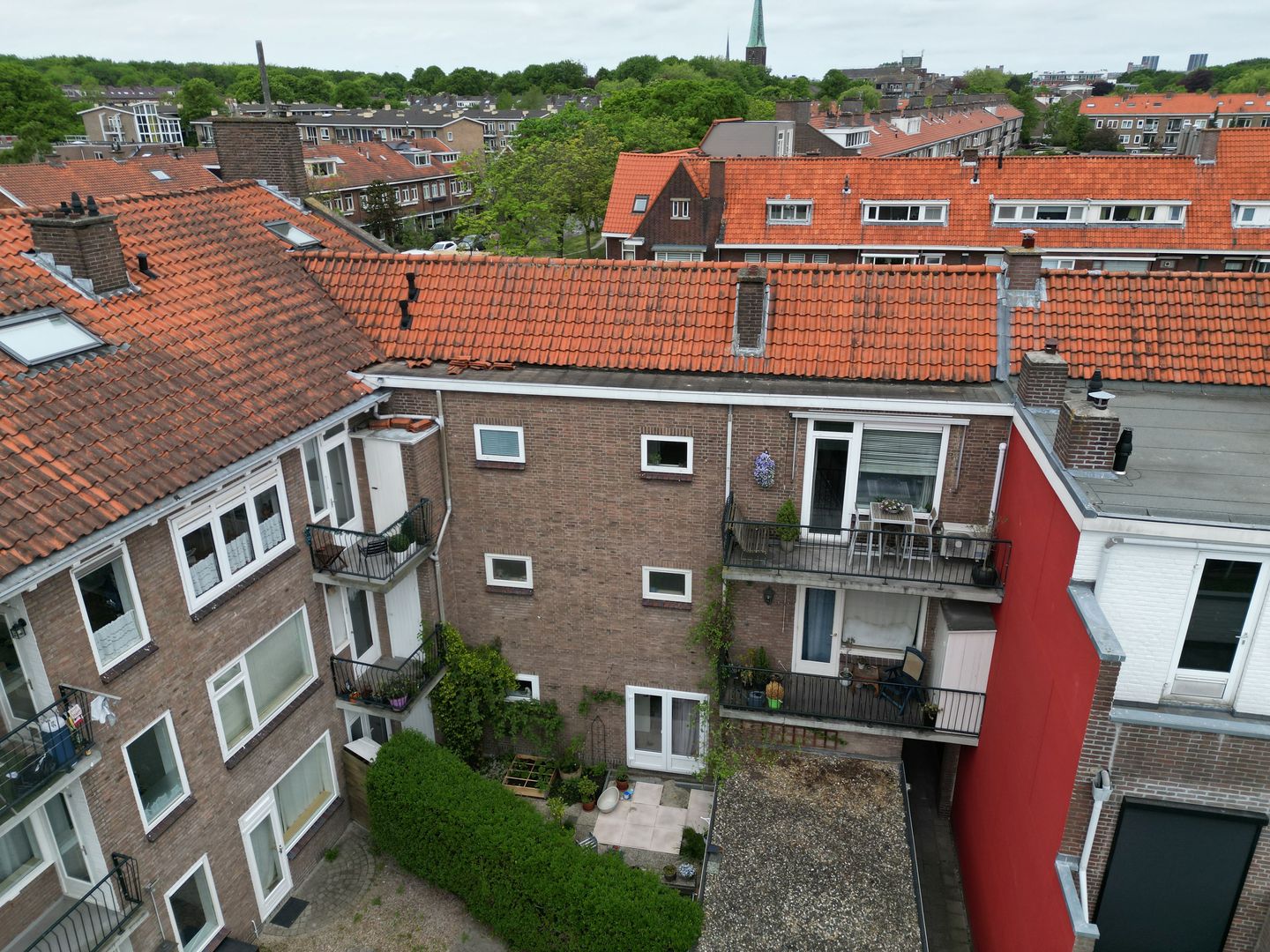 Foto 5 van Jozef Israëlslaan 319