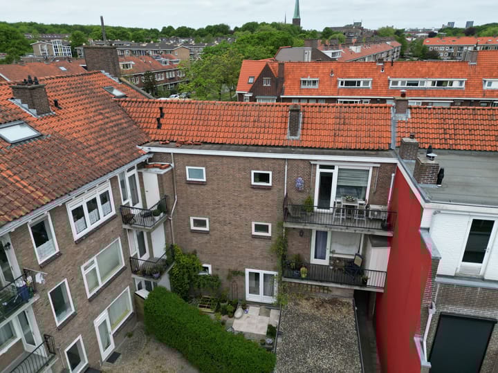 Foto 5 van Jozef Israëlslaan 319