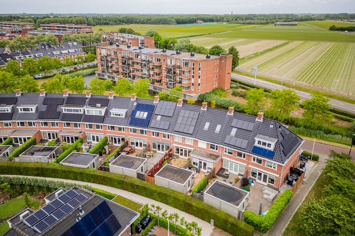 Foto 51 van Peterhof 13