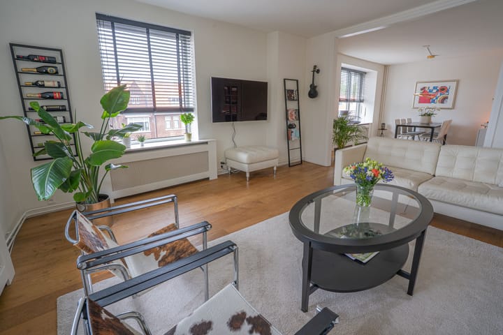 Photo 9 of Jozef Israëlslaan 319