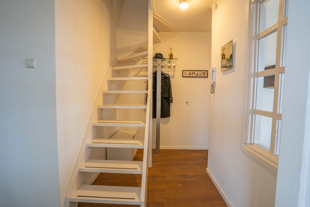 Foto 13 van Jozef Israëlslaan 319