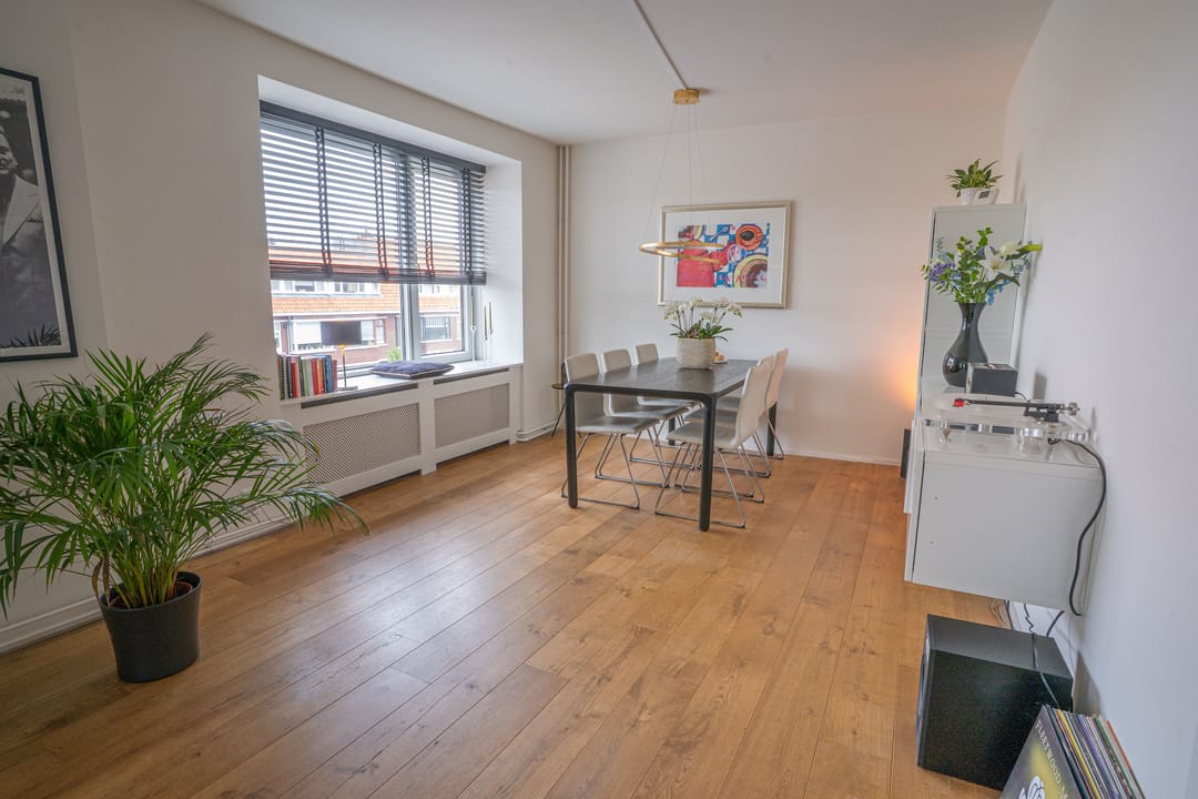 Foto 11 van Jozef Israëlslaan 319