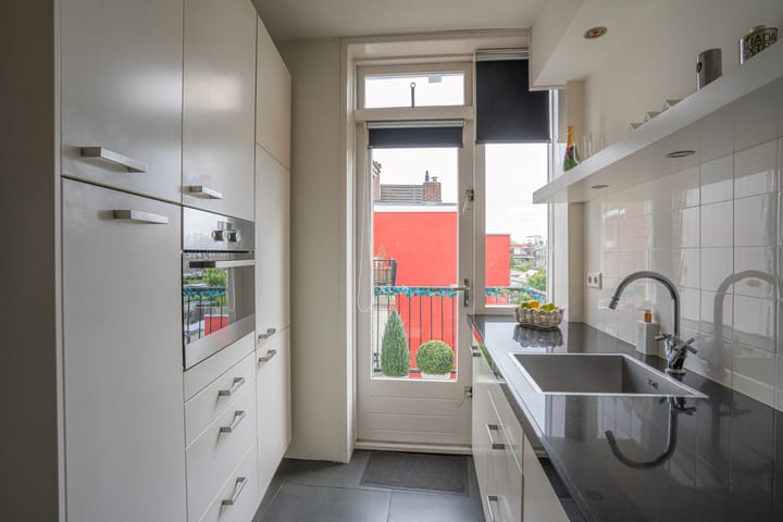 Photo 17 of Jozef Israëlslaan 319