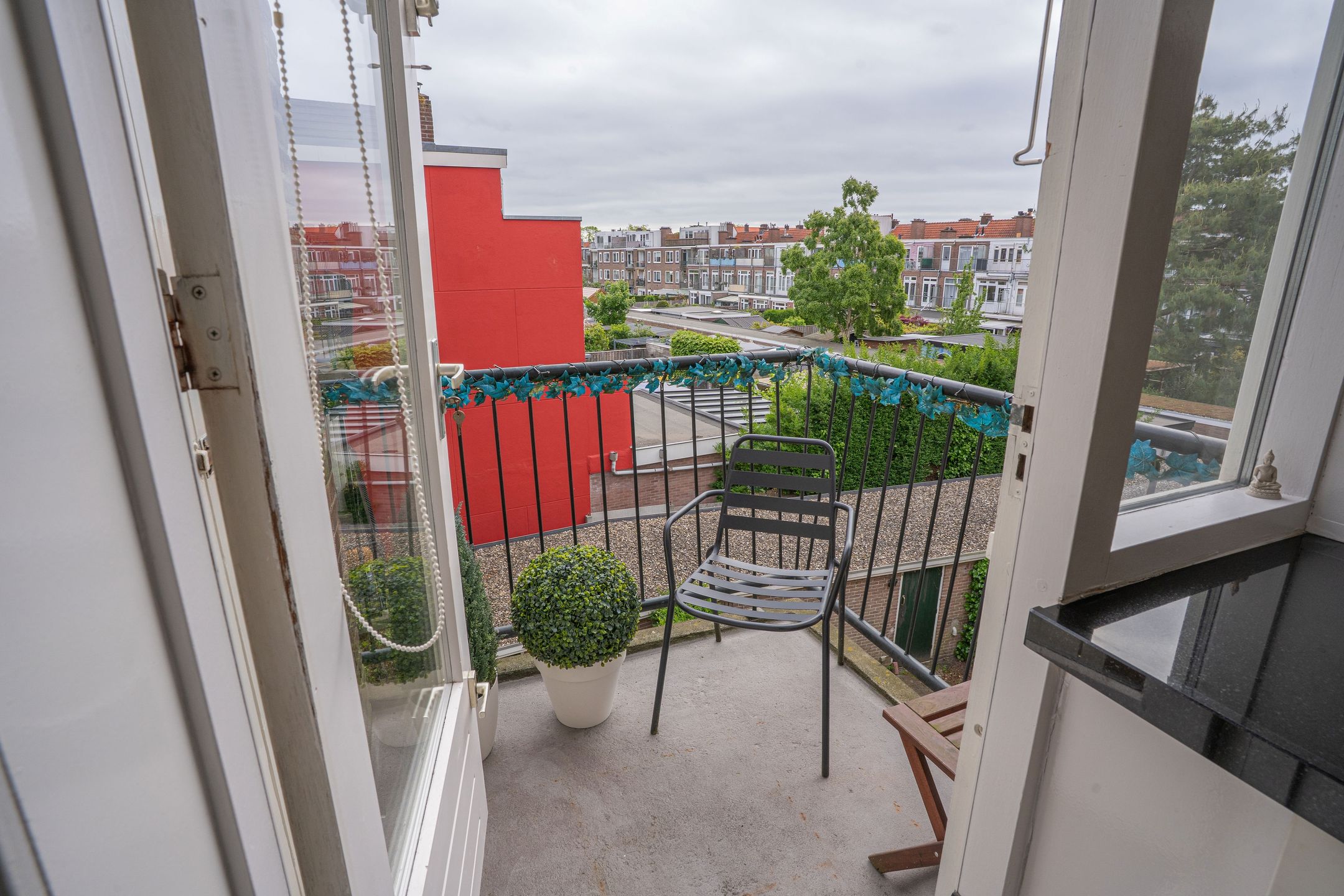 Foto 18 van Jozef Israëlslaan 319