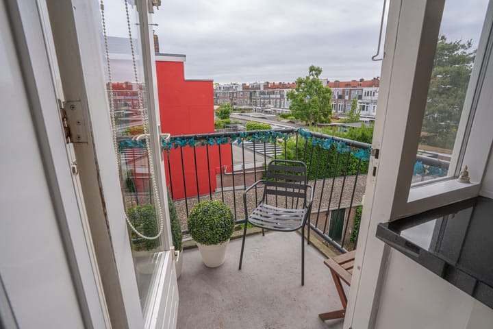 Photo 18 of Jozef Israëlslaan 319