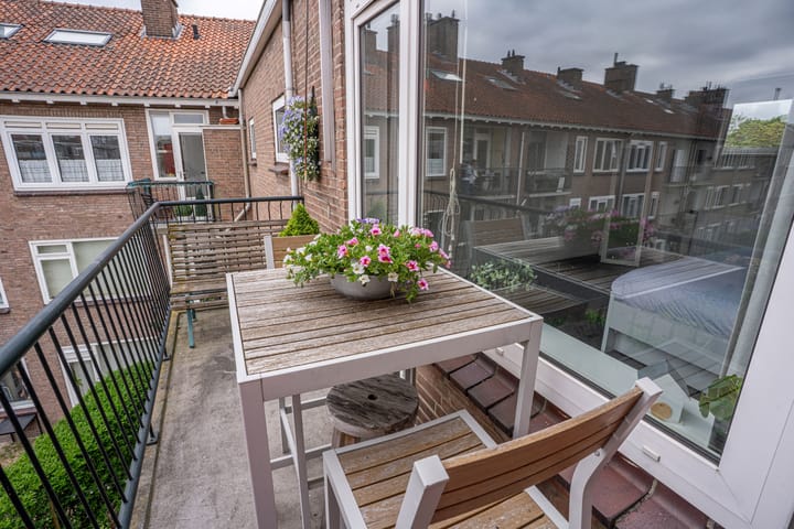 Photo 19 of Jozef Israëlslaan 319