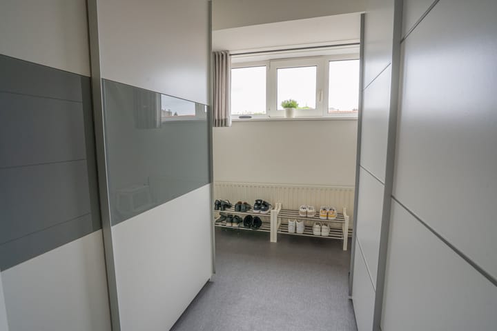 Photo 25 of Jozef Israëlslaan 319