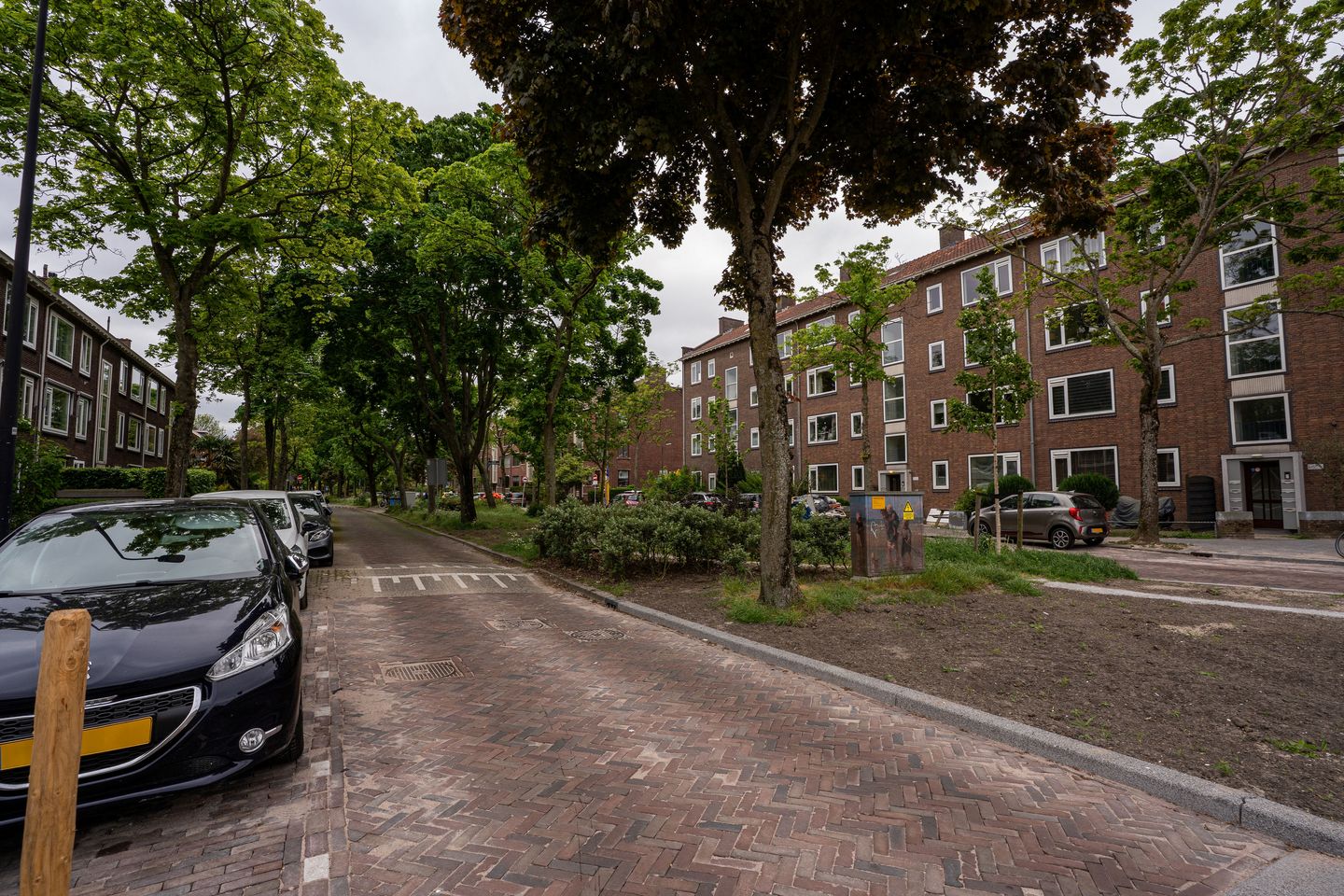 Foto 34 van Jozef Israëlslaan 319