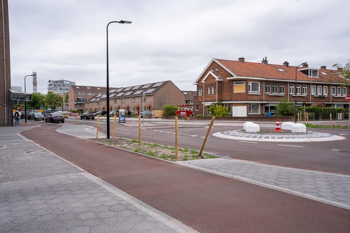 Photo 35 of Jozef Israëlslaan 319