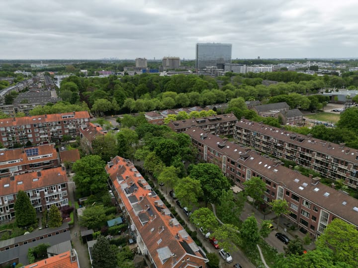 Photo 36 of Jozef Israëlslaan 319