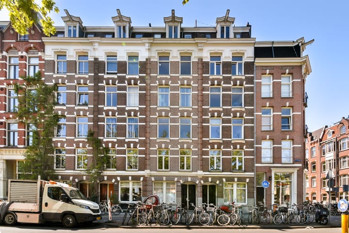 Nassaukade 302-1