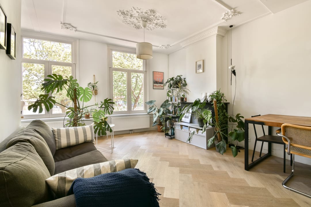 Foto 2 van Nassaukade 302-1