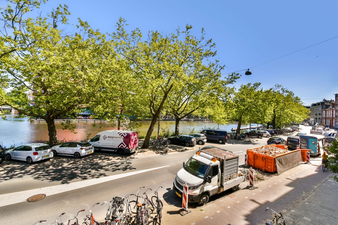 Foto 7 van Nassaukade 302-1