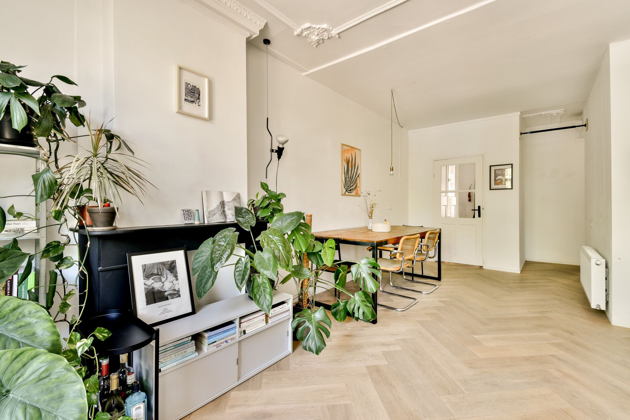 Foto 9 van Nassaukade 302-1