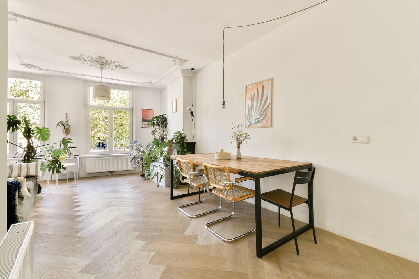 Foto 10 van Nassaukade 302-1