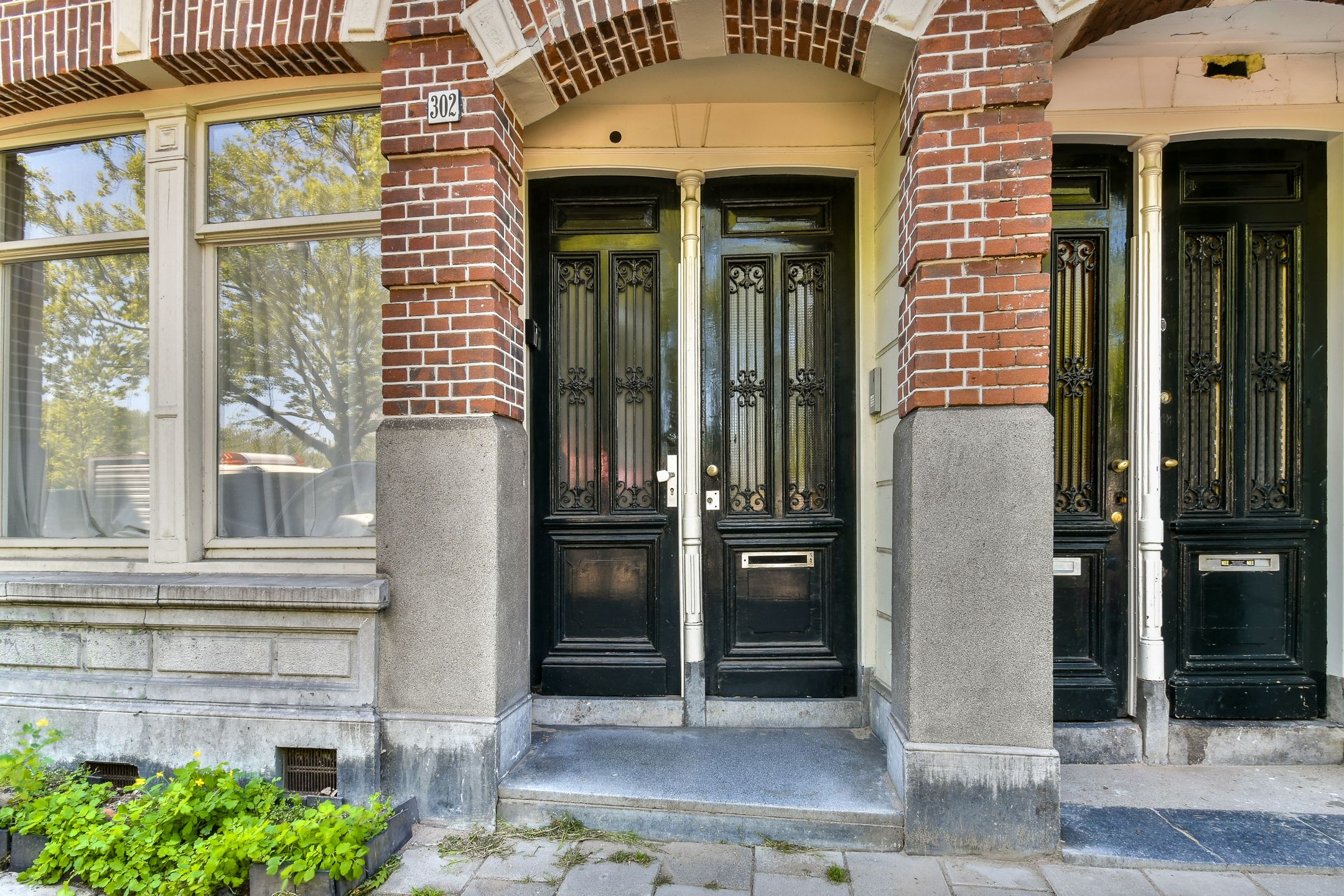 Foto 21 van Nassaukade 302-1