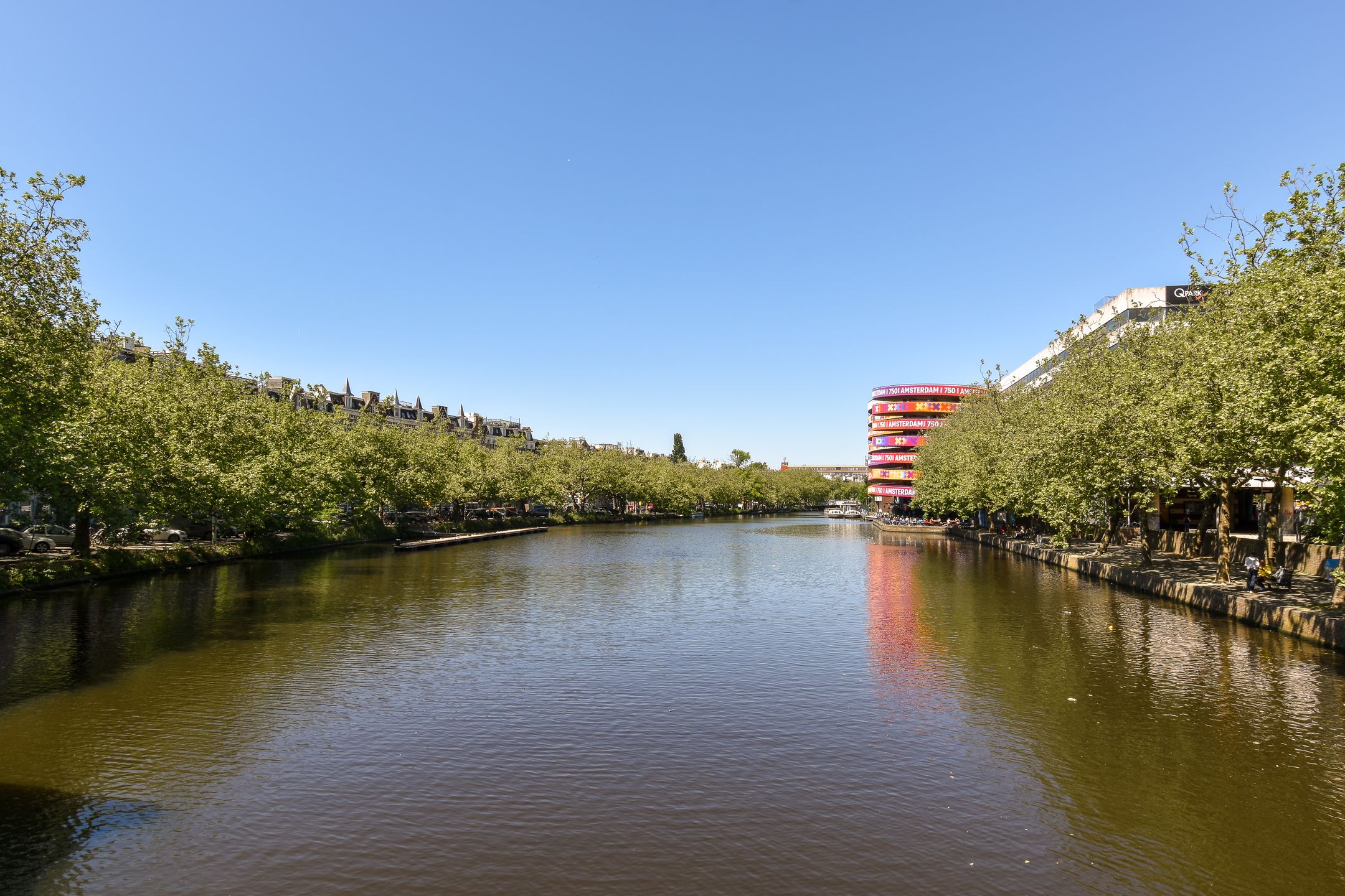 Foto 24 van Nassaukade 302-1