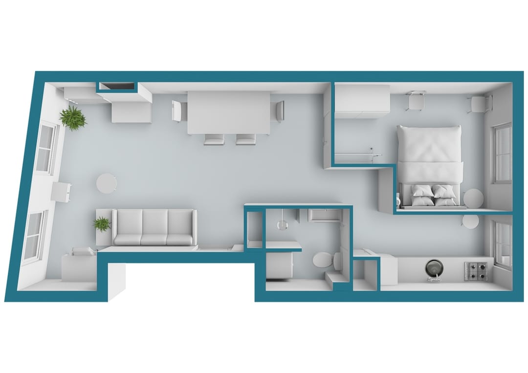 Foto 28 van Nassaukade 302-1